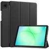 Voor Samsung Galaxy tab A11 8,7'' Klapstandaard Slimme Tablethoes voor Samsung galaxy tab A11 SM-X133 SM-X135 Cover funda