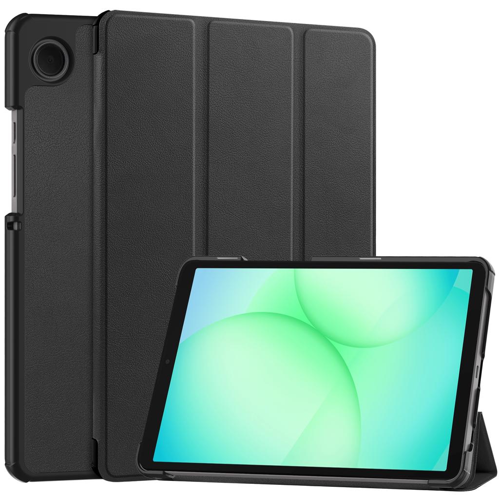 Voor Samsung Galaxy tab A11 8,7'' Klapstandaard Slimme Tablethoes voor Samsung galaxy tab A11 SM-X133 SM-X135 Cover funda