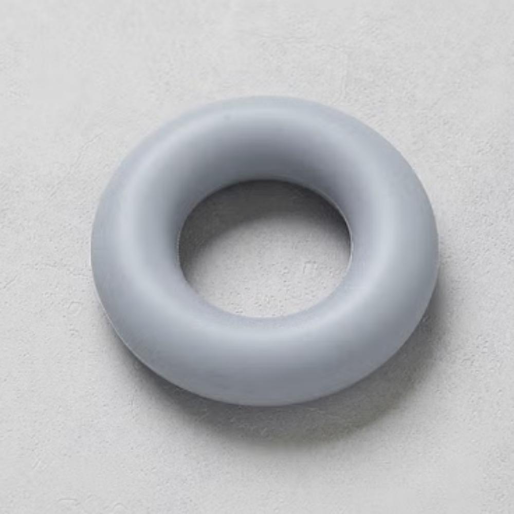 Donut-Shaped Silicone Gripper (Soft) 25kg