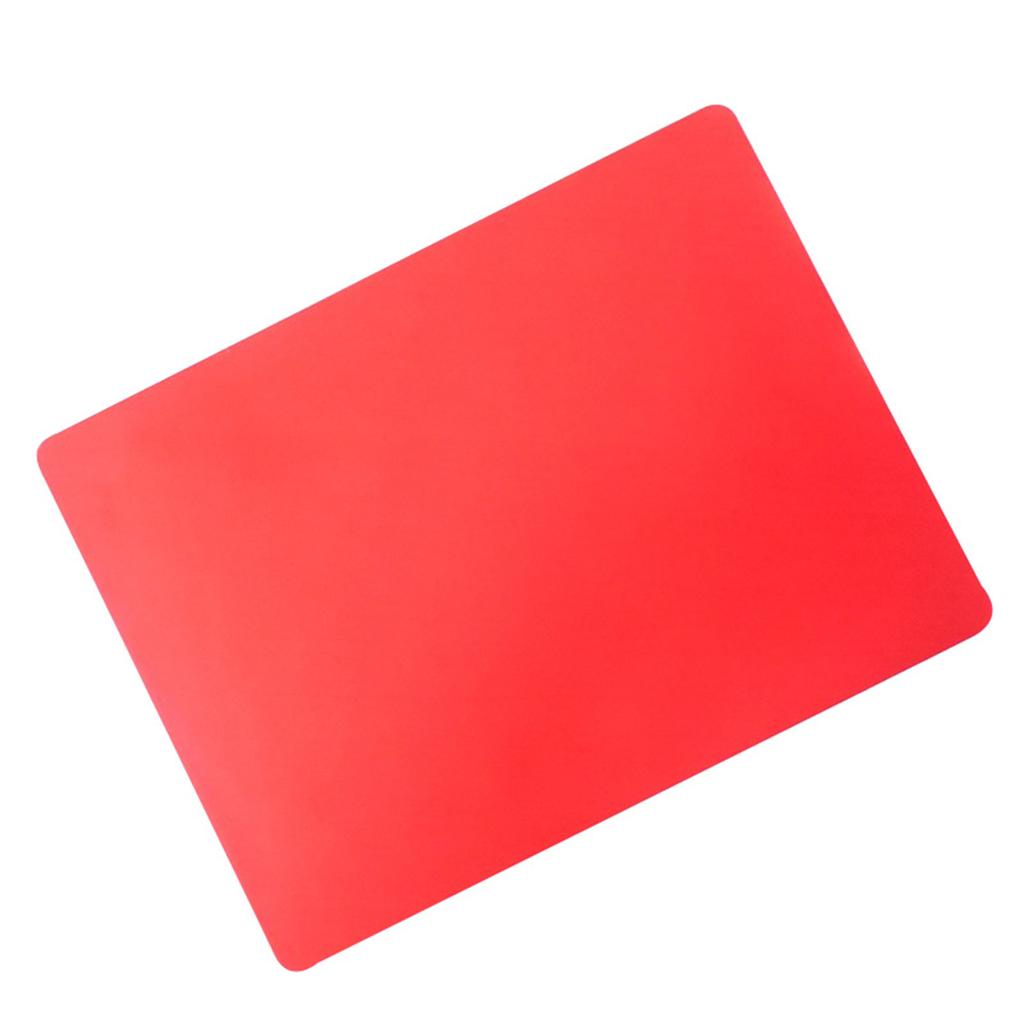 Silicone Sheet For Crafts Jewelry Casting Molds Mat, Food Grade Silicone Placemat, Multipurpose Mat, Nonstick Heat-Resistant