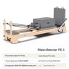 Tezewa Maple Wood Pilates Reformer
