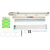KL-116 Knit Leader Fit for KH821 KH880 KH868 KH894 KH940 Knitting Machines
