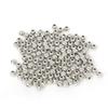 4/6/8/10/12mm Überzug Farbe Kunststoff Runde Perlen Für Schmuck Machen DIY Armband Halskette ohrring