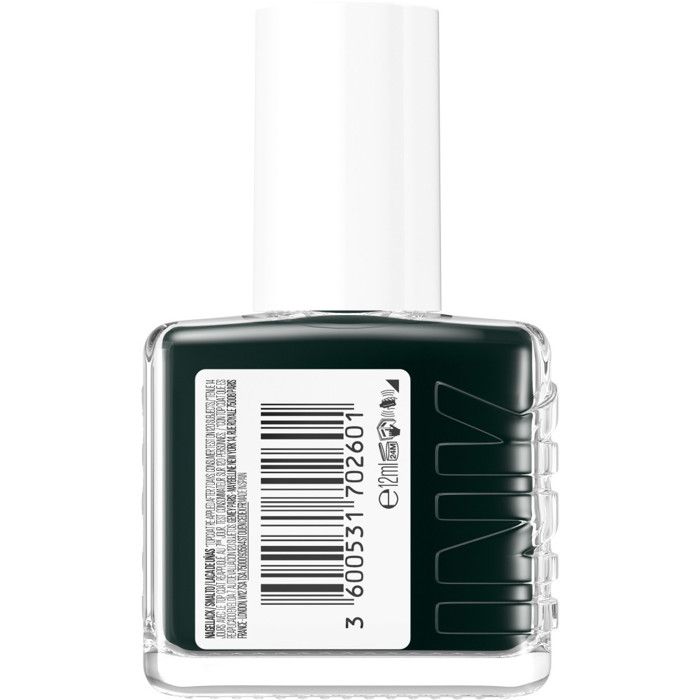 Maybelline New York - Superstay Ink Bonder - Nail Polish - Shade: 941 AFTER PARTY