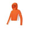 Explore Fashionable Personality Trendy Outdoor Mountain Casual Comfortable Versatile Warm Hooded Cotton Jacket Women Jackets A11W617901FOR
