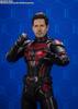 TAMASHII NATIONS Antman 150mm Painted Movable Figure S.H.Figuarts (Antman & Wasp Quantomania) Approx. ABS&PVC