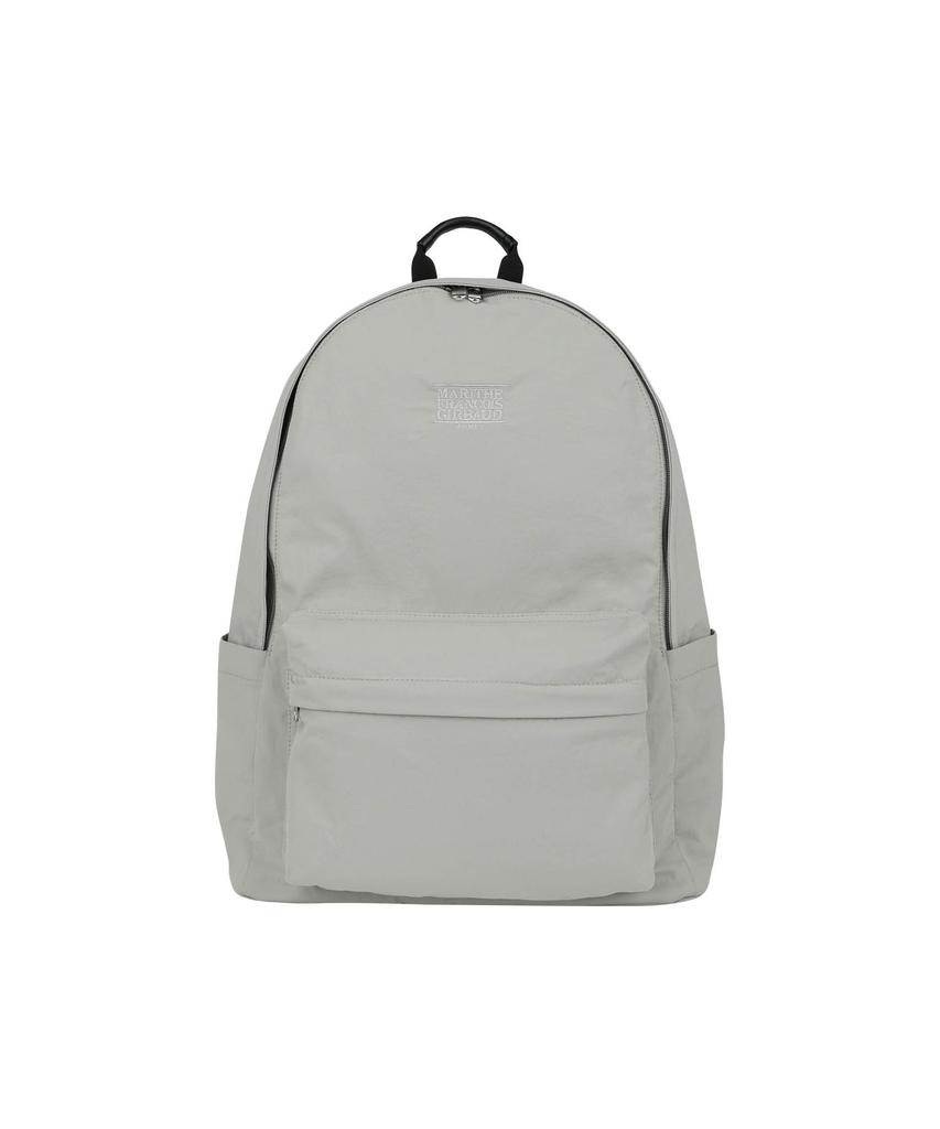 Marith + Franois Girbaud Classic Logo Light Backpack Gray