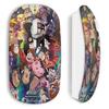 Wireless Mouse Group of Cartoons