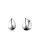 Stonehenge Duel Silver Earrings Sa26B86F