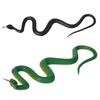 Funny Trick Scary Emulational Lifelike Snake Animal Fake April Fool's Day Toy