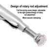 45 Steel Pinch Off Plier Curved Jaw Pipe Sealing Lock Tool  Metal Pipe Sealing and Clamping