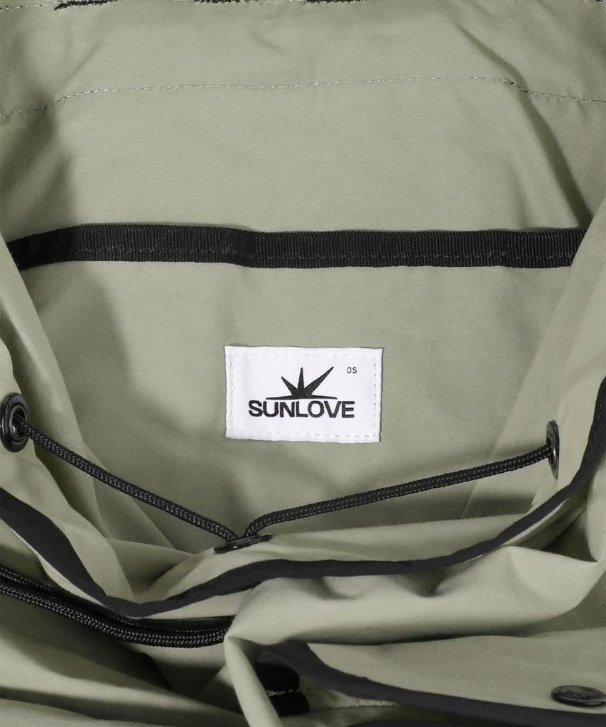 Sunlovetour Explorer Daypack Khaki