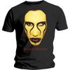 Marilyn Manson - Sex Is Dead - T-shirt nera