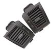 ABS Material Air Conditioner Outlet Vent for Toyota For Land For Cruiser LC200 Compatible with 2008 2013 Models