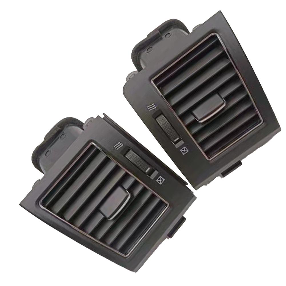 ABS Material Air Conditioner Outlet Vent for Toyota For Land For Cruiser LC200 Compatible with 2008 2013 Models