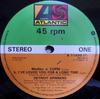 12inch Record SPINNERS - Medley: Cupid / I've Loved You For  K11498T Atlantic 1980 UK Soul/Funk Used
