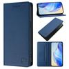 Wallet With Card Slot Kickstand Magnetic Flip Leather Case For Ulefone Note 21 20 19 18 17 16 14 Pro Ultra