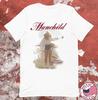 Manchild Sabrina Carpenter T-shirt ze zdjęciem, rozmiar S-4XL
