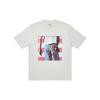 Born To Bun Album Parody Print Casual Short Sleeve T-Shirt Unisex Tops Grey P20TS070