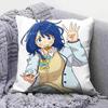 Yanami Anna Anime Girl Cute  Home Sofa Cushion Covers and Aecorative Custom Pillow Covers