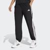 Damen Daily Trainingshose Ji8313 Train eSSentials 3St Woven Hose