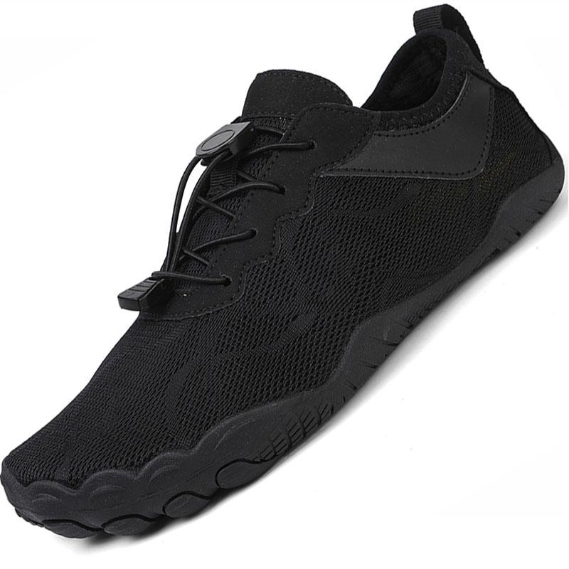 New Beach Water Sport Aqua Shoes Gym Sports Barefoot Shoes Mens Women Quick Dry Swimming Cycling Athletic Training Footwear