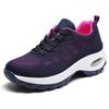 Shoes Sneakers for Woman Sports Feature Soft Outsole Breath Practice Shoes Dance Shoes
