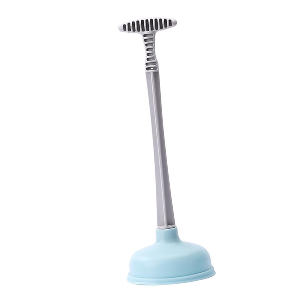 Déboucheur de toilettes domestique Robuste Déboucheur de canalisations Outil d'égout facile à utiliser Utilisation dans la salle de bain