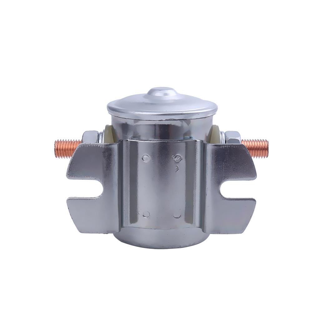 Continuous Solenoid Relay for EZGO Winch Golf Cart 12V 150A 1114208