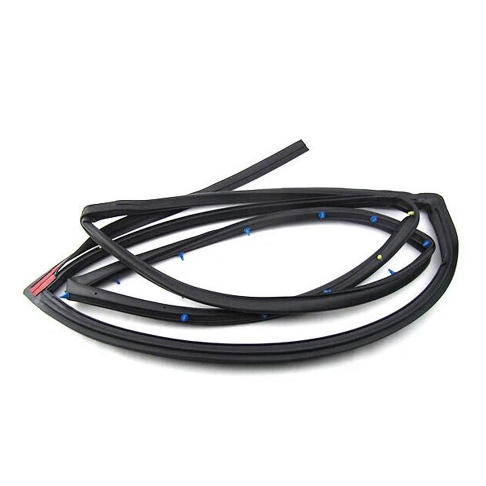 Mr120678 Türöffnungswetterleiste Dichtung Für Mitsubishi Pajero
