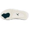 Air Jordan 4 RM Oxidized Green Damskie Sneakersy Białe Sail FQ7940-300