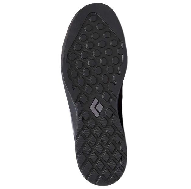 Black Diamond Technician Leather Trekking Boots