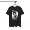 Unisex trička s 2PACem, featuring legendami a průkopníky hip-hopu.