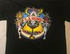 LA GUNS Band World Tour Cotton Black All Size Unisex Shirt EN752 Unisex T-Shirt