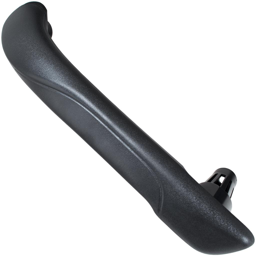 Renault Kangoo III 08-21 Interior Door Handle, Black, Front Right