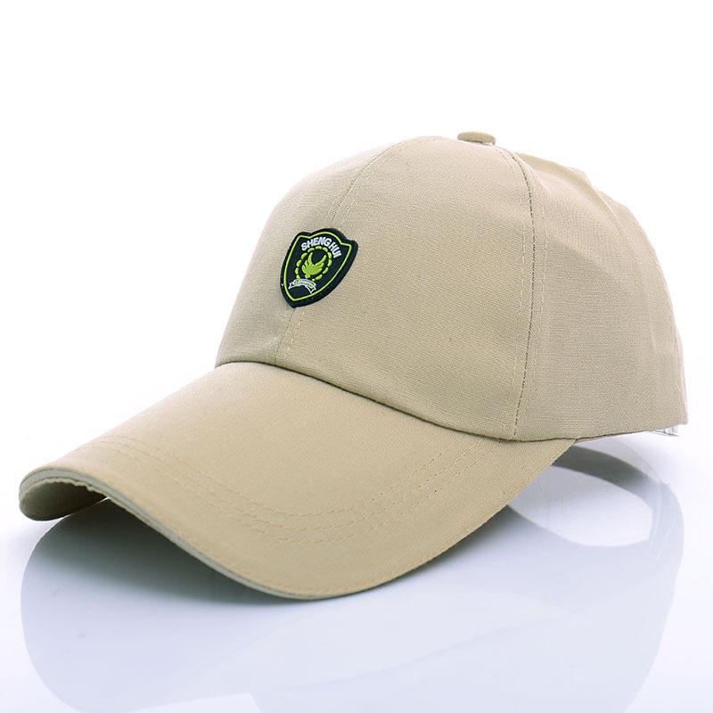Hat Men's Spring Outdoor Shade Cap Sun Hat Middle-aged Fishing Cap Summer Casual Baseball Cap