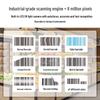iData 95S Handheld Android Barcode Scanner PDA