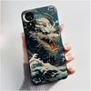 Phone Case For TCL 40 NxtPaper Back Cover Cute Rabbit Cat Funda Silicone Soft Coque For TCL 40 NxtPaper 4G Shockproof Case Shell