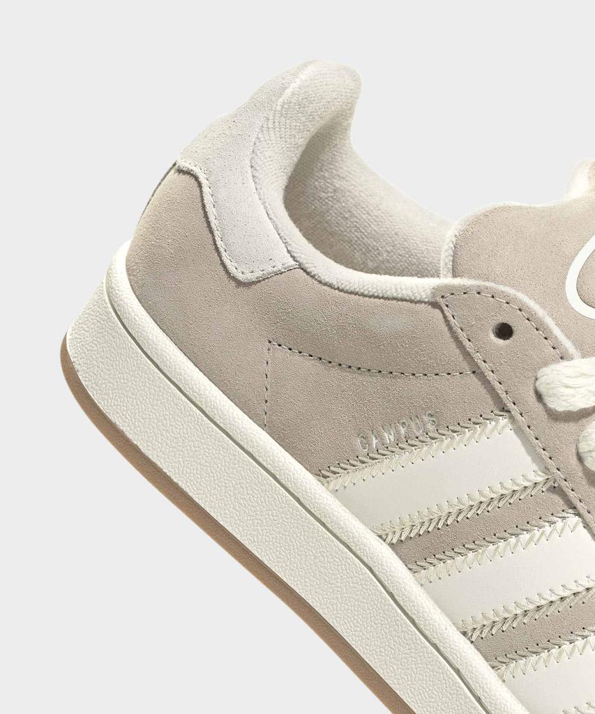 adidas Campus 00S - Wonder Beige:Wonder White / Jq5803
