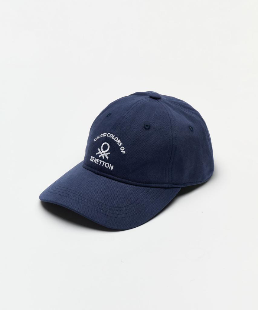 Benetong Casual Ball Cap (10 Colors)