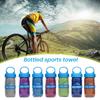 Instant Cooling Towel Extra Soft Quick Dry Sweat Absorption Breathable Running Yoga Workout Chilly Towel Sports Supplies