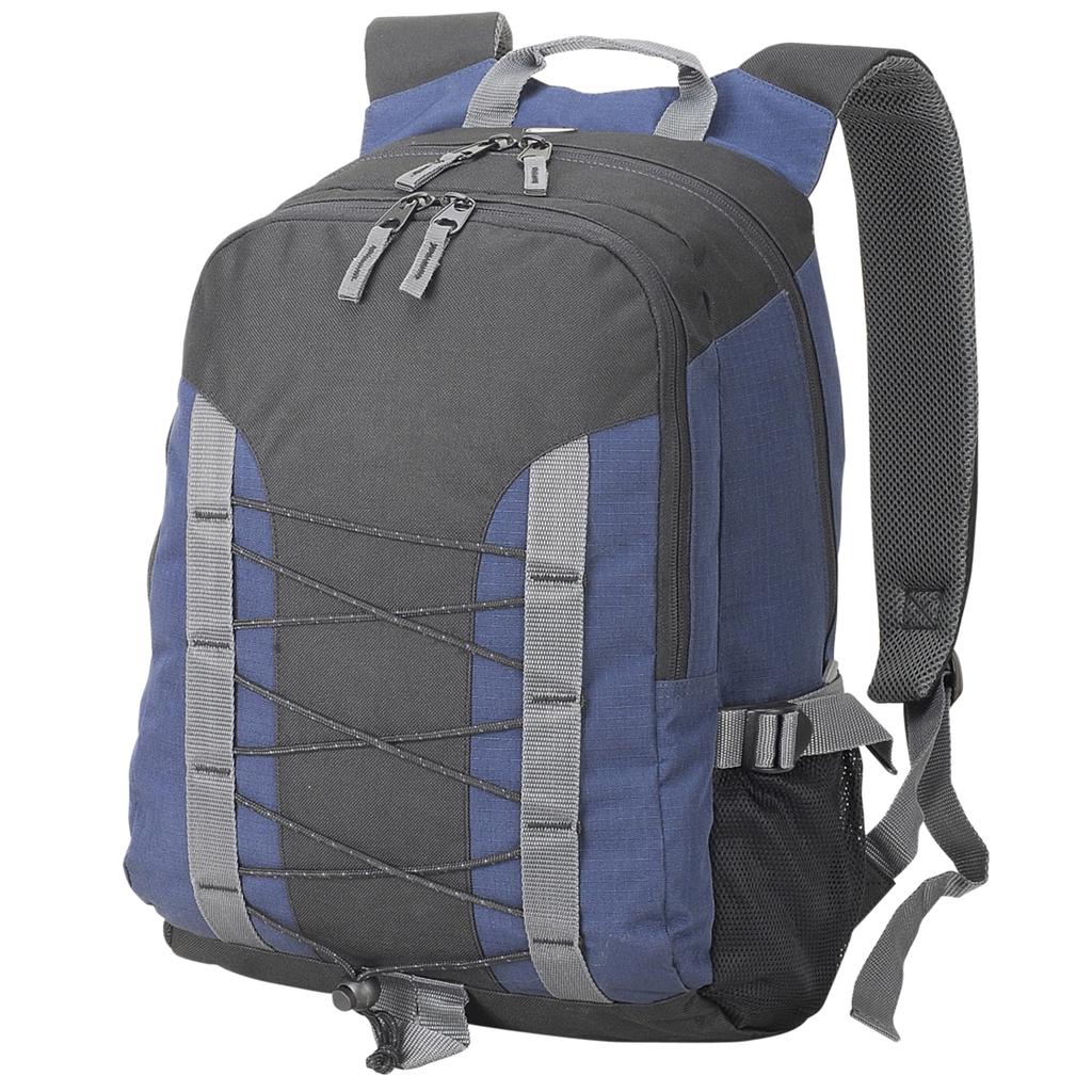 Shugon Miami Rucksack (26 Liter)