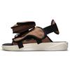 Air LS Slide Archaeo Brown Men’s Beach Casual Sandals CZ0791-201