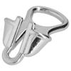 Anchor Chain Lock Rope Mooring Device 316 Stainless Steel Hardware for 0.40.5in Chain