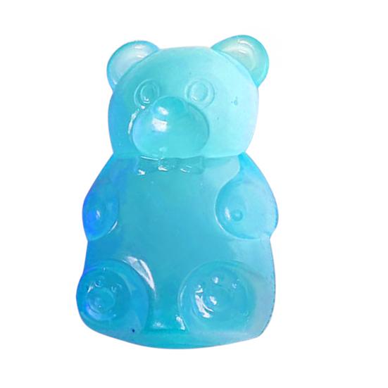 Anxiety Relief Stress Ball Home Focus Aid Cube Office Relaxation Squeeze Sensory Toy Slow Rising Soft