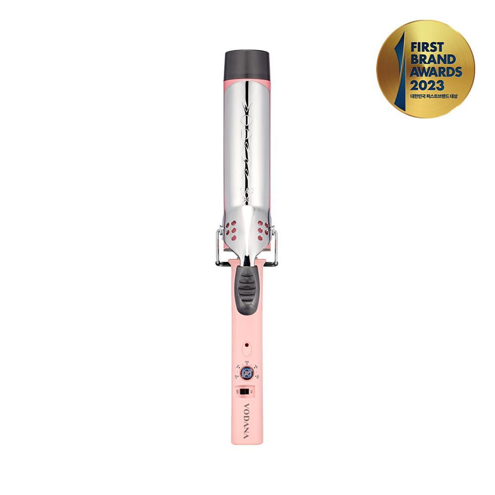 Bodana Glam Wave Lockeneisen Free Bolt 36mm 4 Typen, wählen Sie 1