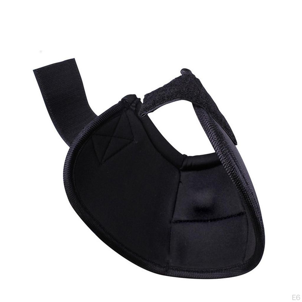 Strengthen Anti Oxford Cloth Shock Absorbing Heavy Duty Washable for Sold Equestrian Accessories