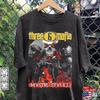 Neues Three 6 Mafia Klassisches Geschenk Für Fans Unisex S-5XL Shirt BS74 Unisex T-Shirt