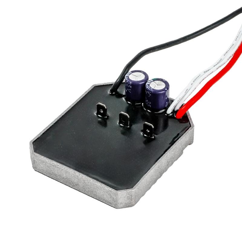 Heat Dissipation Chainsaw Controller Electric Chainsaw Controller Brushless Electric Chainsaw Control Board Power Tool