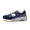 580 Námořnická Vintage Indigo Unisex Tenisky Modré MT580EEC